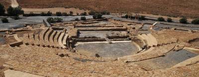 Ο Βασίλης Λέκκας ανοίγει την αυλαία του Φεστιβάλ Αρχαίας Ηφαιστίας | Το επίσημο πρόγραμμα