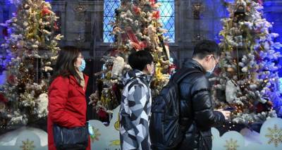 Βρετανία – Κορονοϊός: Δεν αποκλείεται η αυστηροποίηση των περιοριστικών μέτρων