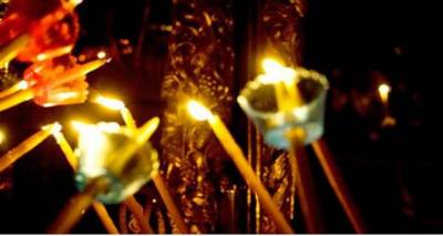 Με έκτακτη πτήση της Aegean θα ταξιδέψει στη Λήμνο το Άγιο Φως