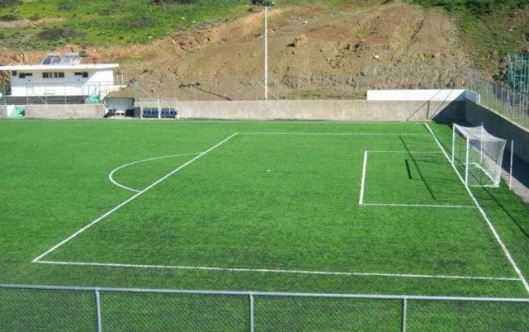 «Φεύγουν» τα γήπεδα Κοντοπουλίου και Μύρινας «έρχονται» Θάνους και Ρωμανού (mp3)