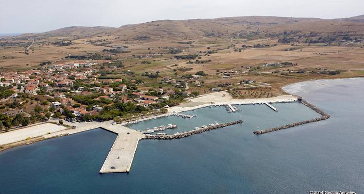 &Delta;&iota;&alpha;&kappa;&omicron;&pi;ή &nu;&epsilon;&rho;&omicron;ύ &tau;&eta; &Delta;&epsilon;&upsilon;&tau;έ&rho;&alpha; 15/1 &sigma;&tau;&omicron;&nu; &delta;&rho;ό&mu;&omicron; &Chi;&alpha;&beta;&omicron;ύ&lambda;&eta; - &Phi;&alpha;&nu;&alpha;&rho;ά&kappa;&iota; &kappa;&alpha;&iota; &sigma;&tau;&eta;&nu; &pi;&alpha;&rho;&alpha;&lambda;ί&alpha;