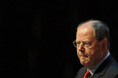 &Pi;έ&epsilon;&rho; &Sigma;&tau;ά&iota;&nu;&mu;&pi;&rho;&omicron;&upsilon;&kappa;: &Eta; &tau;&rho;όϊ&kappa;&alpha; &rho;ί&chi;&nu;&epsilon;&iota; &tau;&omicron;&upsilon;&sigmaf; Έ&lambda;&lambda;&eta;&nu;&epsilon;&sigmaf; &sigma;&tau;&omicron; &Alpha;&iota;&gamma;&alpha;ί&omicron;