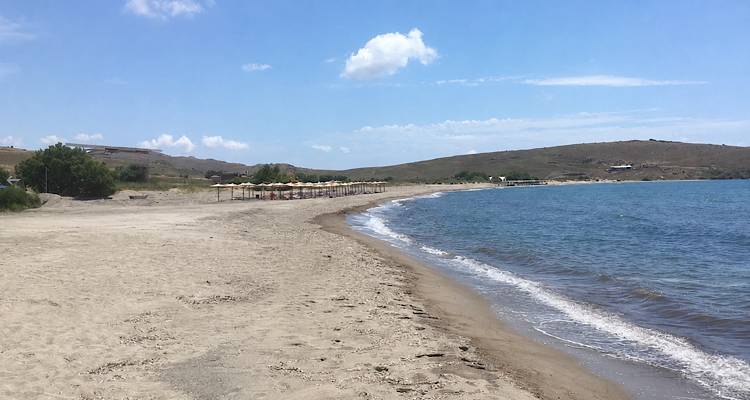 &Lambda;ή&mu;&nu;&omicron;&sigmaf;: &Chi;&omega;&rho;ί&sigmaf; SEATRAC &alpha;&kappa;ό&mu;&eta; &omicron; &Epsilon;&beta;&gamma;ά&tau;&eta;&sigmaf; &kappa;&alpha;&iota; &omicron; &Rho;&omega;&mu;&alpha;ί&iota;&kappa;&omicron;&sigmaf; &Gamma;&iota;&alpha;&lambda;ό&sigmaf;