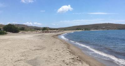 &Lambda;ή&mu;&nu;&omicron;&sigmaf;: &Chi;&omega;&rho;ί&sigmaf; SEATRAC &alpha;&kappa;ό&mu;&eta; &omicron; &Epsilon;&beta;&gamma;ά&tau;&eta;&sigmaf; &kappa;&alpha;&iota; &omicron; &Rho;&omega;&mu;&alpha;ί&iota;&kappa;&omicron;&sigmaf; &Gamma;&iota;&alpha;&lambda;ό&sigmaf;