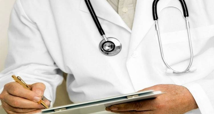 Το πρόγραμμα επισκέψεων γιατρών στα χωριά της Λήμνου από 3 έως 7 Αυγούστου