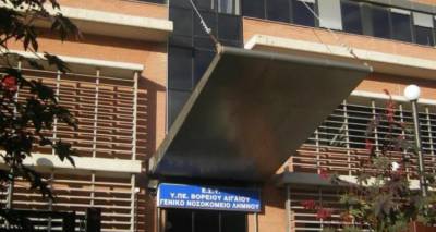 Κικίλιας: «Σάββατο πρωί φτάνουν οι πρώτοι 2 παθολόγοι στο νοσοκομείο Λήμνου»