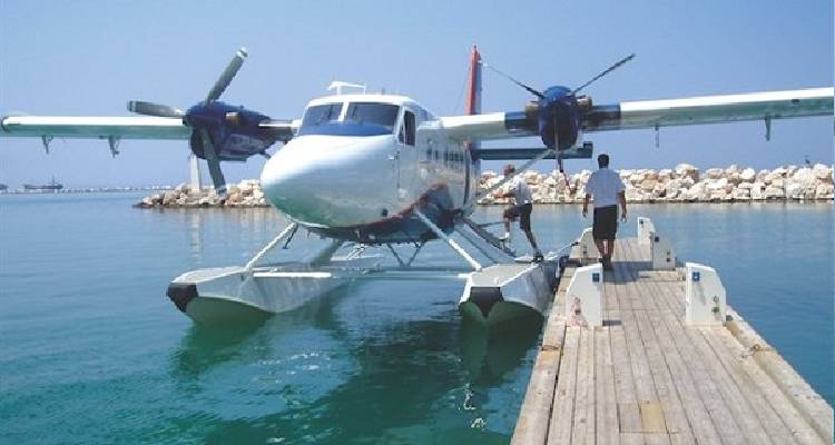 Ενδιαφέρον για τη δημιουργία υδατοδρομίου σε Λήμνο και Άγιο Ευστράτιο