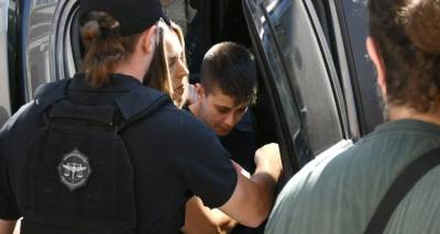 &Pi;&rho;&omicron;&phi;&upsilon;&lambda;&alpha;&kappa;ί&sigma;&tau;&eta;&kappa;&epsilon; &eta; &Epsilon;&iota;&rho;ή&nu;&eta; &Mu;&omicron;&upsilon;&rho;&tau;&zeta;&omicron;ύ&kappa;&omicron;&upsilon; | &Theta;&alpha; &omicron;&delta;&eta;&gamma;&eta;&theta;&epsilon;ί &sigma;&tau;&omicron;&nu; &Kappa;&omicron;&rho;&upsilon;&delta;&alpha;&lambda;&lambda;ό, &alpha;&pi;&omicron;&lambda;&omicron;&gamma;ή&theta;&eta;&kappa;&epsilon; &mu;&epsilon; &upsilon;&pi;ό&mu;&nu;&eta;&mu;&alpha;