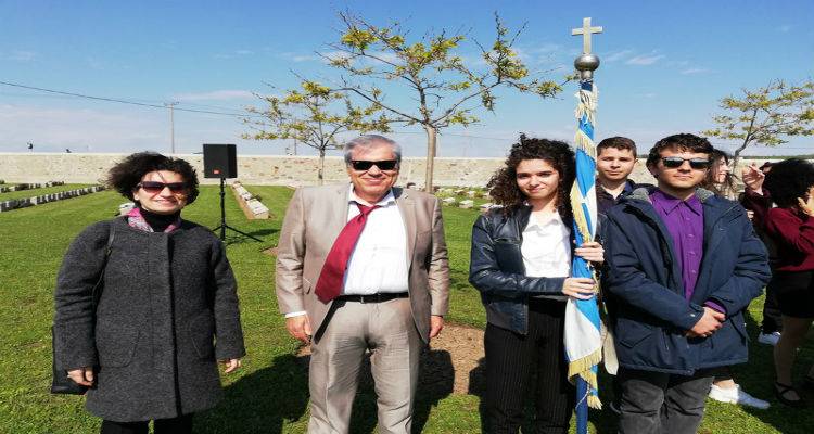 &Tau;&omicron; &Gamma;&epsilon;&nu;&iota;&kappa;ό &Lambda;ύ&kappa;&epsilon;&iota;&omicron; &Mu;&omicron;ύ&delta;&rho;&omicron;&upsilon; &tau;ί&mu;&eta;&sigma;&epsilon; &tau;&eta;&nu; &epsilon;&pi;έ&tau;&epsilon;&iota;&omicron; &tau;&eta;&sigmaf; &mu;ά&chi;&eta;&sigmaf; &tau;&eta;&sigmaf; &Kappa;&alpha;&lambda;&lambda;ί&pi;&omicron;&lambda;&eta;&sigmaf;