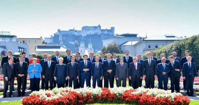 &Tau;&iota; &alpha;&pi;&omicron;&phi;ά&sigma;&iota;&sigma;&epsilon; &eta; &Epsilon;&Epsilon; &gamma;&iota;&alpha; &tau;&omicron;&upsilon;&sigmaf; &mu;&epsilon;&tau;&alpha;&nu;ά&sigma;&tau;&epsilon;&sigmaf;
