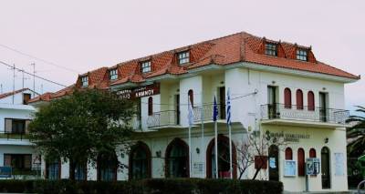 Επαρχείο Λήμνου: Μέτρα πρόληψης για τον κορωνοϊο