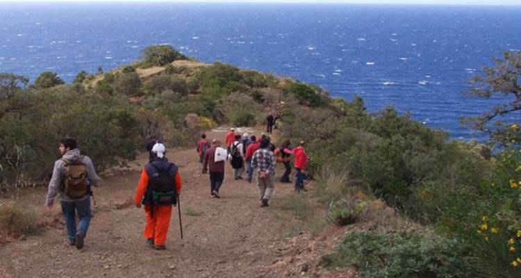 Ένα εκατομμύριο ευρώ για την τουριστική προβολή των νησιών της Περιφέρειας Βορείου Αιγαίου
