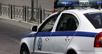 &Kappa;&rho;ή&tau;&eta;: &Mu;&eta;&tau;έ&rho;&alpha; &beta;&rho;ή&kappa;&epsilon; &nu;&epsilon;&kappa;&rho;ό &tau;&omicron;&nu; &gamma;&iota;&omicron; &tau;&eta;&sigmaf; &mu;έ&sigma;&alpha; &sigma;&epsilon; &mu;ί&alpha; &lambda;ί&mu;&nu;&eta; &alpha;ί&mu;&alpha;&tau;&omicron;&sigmaf;