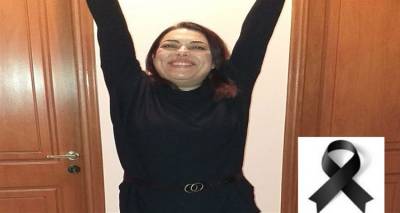 Πένθος σε Κούταλη και Πεδινό | «Έφυγε» η Σμαρώ