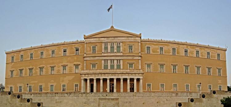 Ω Ελλάς ηρώων χώρα ! τι Γαϊδούρια βγάζεις τώρα !! …Γ. Σουρής