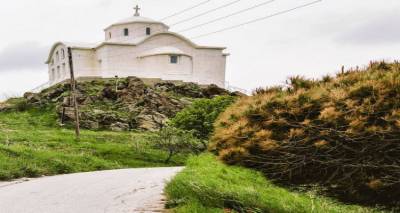 &Phi;ό&beta;&omicron;&iota; &kappa;&alpha;&tau;ά&rho;&rho;&epsilon;&upsilon;&sigma;&eta;&sigmaf; &tau;&omicron;&upsilon; &tau;&omicron;&iota;&chi;ί&omicron;&upsilon; &tau;&omicron;&upsilon; &Alpha;&gamma;ί&omicron;&upsilon; &Nu;&iota;&kappa;&omicron;&lambda;ά&omicron;&upsilon;