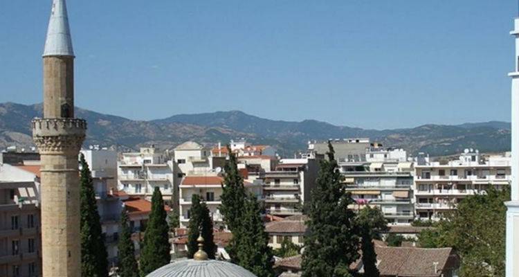 &Sigma;&epsilon; &laquo;&kappa;ό&kappa;&kappa;&iota;&nu;&omicron; &sigma;&upsilon;&nu;&alpha;&gamma;&epsilon;&rho;&mu;ό&raquo; &alpha;&sigma;&tau;&upsilon;&nu;&omicron;&mu;ί&alpha; &kappa;&alpha;&iota; &Epsilon;&Upsilon;&Pi; &gamma;&iota;&alpha; &tau;&alpha; ό&pi;&lambda;&alpha; &sigma;&tau;&omicron; &tau;&zeta;&alpha;&mu;ί &tau;&eta;&sigmaf; &Xi;ά&nu;&theta;&eta;&sigmaf;