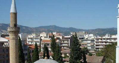 &Sigma;&epsilon; &laquo;&kappa;ό&kappa;&kappa;&iota;&nu;&omicron; &sigma;&upsilon;&nu;&alpha;&gamma;&epsilon;&rho;&mu;ό&raquo; &alpha;&sigma;&tau;&upsilon;&nu;&omicron;&mu;ί&alpha; &kappa;&alpha;&iota; &Epsilon;&Upsilon;&Pi; &gamma;&iota;&alpha; &tau;&alpha; ό&pi;&lambda;&alpha; &sigma;&tau;&omicron; &tau;&zeta;&alpha;&mu;ί &tau;&eta;&sigmaf; &Xi;ά&nu;&theta;&eta;&sigmaf;