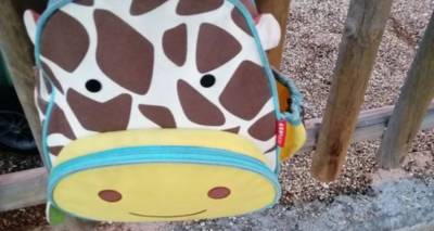 &Beta;&rho;έ&theta;&eta;&kappa;&epsilon; &pi;&alpha;&iota;&delta;&iota;&kappa;ή &tau;&sigma;ά&nu;&tau;&alpha; &sigma;&tau;&omicron;&nu; &Rho;&omega;&mu;έ&iota;&kappa;&omicron; &Gamma;&iota;&alpha;&lambda;ό (photo)