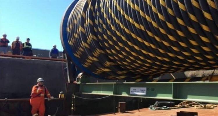AΔΜΗΕ: Στο 10ετές πρόγραμμα διασυνδέσεων τα νησιά του Β. Αιγαίου, με επένδυση 0,9 δισ. ευρώ
