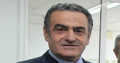 Συγχαρητήρια του Χαράλαμπου Αθανασίου στους επιτυχόντες των πανελλαδικών εξετάσεων