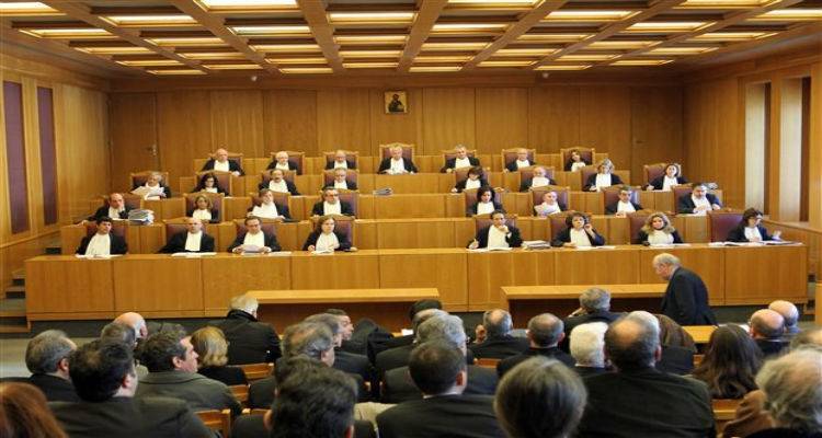&Sigma;&tau;&Epsilon;: &Kappa;&alpha;&nu;&omicron;&nu;&iota;&kappa;ά &tau;&omicron; &delta;&eta;&mu;&omicron;&psi;ή&phi;&iota;&sigma;&mu;&alpha; &tau;&eta;&sigmaf; &Kappa;&upsilon;&rho;&iota;&alpha;&kappa;ή&sigmaf;