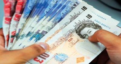 Βρετανία : Αποτέλεσμα της κρίσης του κορονοϊού μπορεί να είναι και η  αύξηση της φορολογίας