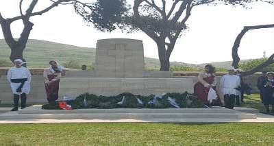 &Omicron;&lambda;&omicron;&kappa;&lambda;&eta;&rho;ώ&theta;&eta;&kappa;&epsilon; &tau;&omicron; &alpha;&rsquo; &mu;έ&rho;&omicron;&sigmaf; &tau;&eta;&sigmaf; &epsilon;&kappa;&delta;ή&lambda;&omega;&sigma;&eta;&sigmaf; &mu;&nu;ή&mu;&eta;&sigmaf; &gamma;&iota;&alpha; &tau;&eta; &mu;ά&chi;&eta; &tau;&eta;&sigmaf; &Kappa;&alpha;&lambda;&lambda;ί&pi;&omicron;&lambda;&eta;&sigmaf;