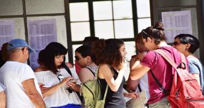 &laquo;&Gamma;&iota;&alpha; &tau;&eta; &Mu;ύ&rho;&iota;&nu;&alpha; &Mu;&Pi;&Rho;&Omicron;&Sigma;&Tau;&Alpha;&raquo;: &Kappa;&alpha;&lambda;ή &alpha;&rho;&chi;ή  &kappa;&iota; έ&nu;&alpha; &lambda;&alpha;&mu;&pi;&rho;ό &mu;έ&lambda;&lambda;&omicron;&nu; &sigma;&epsilon; ό&lambda;&alpha; &tau;&alpha; &beta;&lambda;&alpha;&sigma;&tau;ά&rho;&iota;&alpha; &mu;&alpha;&sigmaf;!