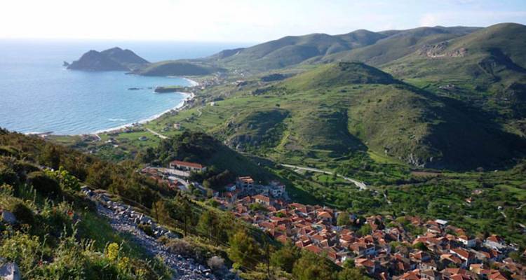 Λήμνος: Ανήλικος χωρίς δίπλωμα προσέκρουσε με ΙΧ σε πύλη στρατοπέδου | Στο αυτόφωρο και οι γονείς του