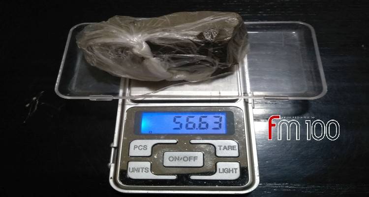 Λήμνος: Συνελήφθη 38χρονος με την μεγαλύτερη ποσότητα ηρωίνης για τα δεδομένα του νησιού
