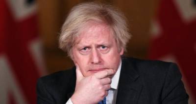 Βρετανία - Κορονοϊός: “Προσεκτική αλλά αμετάκλητη η πορεία για επιστροφή στην κανονικότητα”, δηλώνει ο Μπόρις Τζόνσον