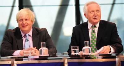 Βρετανία: Εντείνεται η διαμάχη της κυβέρνησης Τζόνσον με το BBC