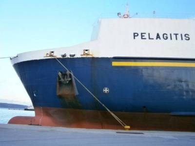 Το Πελαγίτης «θα πιάνει»  Θεσσαλονίκη