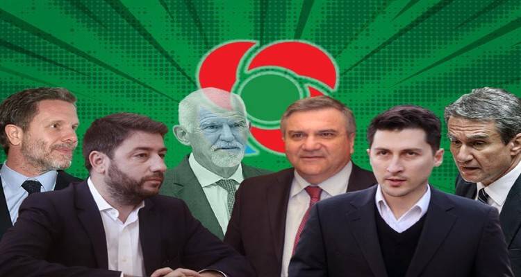 Εκλογές ΚΙΝΑΛ: Στις 7 το πρωί ανοίγουν οι κάλπες στη Λήμνο την Κυριακή