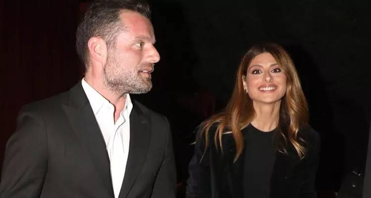 Κοσμάς Κουμιανός & Ανθή Σαλαγκούδη | Dinner για δύο στη Λήμνο για μία ξεχωριστή περίσταση