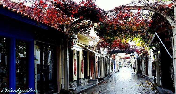 Λήμνος: Πρεμιέρα για τις ενδιάμεσες εκπτώσεις Νοεμβρίου