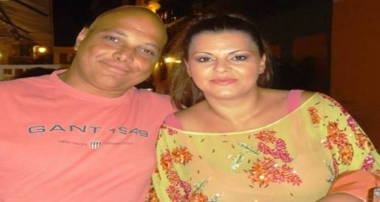 Συγχαρητήρια επιστολή του Πολιτικού Μηχανικού Πάρι Χ. Παντελαρούδη, στη νύφη του Αναστασία Ο. Βασιλείου-Παντελαρούδη.