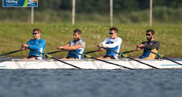 Απευθείας τελικό για τον Μαγδανή και την παρέα του