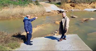 &laquo;&Beta;&omicron;&lambda;έ&sigmaf;&raquo; &Pi;&alpha;&rho;&alpha;&sigma;&kappa;&epsilon;&upsilon;&alpha;ΐ&delta;&eta; &gamma;&iota;&alpha; &tau;&alpha; έ&rho;&gamma;&alpha; &sigma;&tau;&eta; &Lambda;ή&mu;&nu;&omicron; | &laquo;&Alpha;&pi;&omicron;&upsilon;&sigma;&iota;ά&zeta;&omicron;&upsilon;&nu; &tau;&alpha; &tau;&epsilon;&chi;&nu;&iota;&kappa;ά έ&rho;&gamma;&alpha; &sigma;&tau;&eta;&nu; &alpha;&gamma;&rho;&omicron;&tau;&iota;&kappa;ή &omicron;&delta;&omicron;&pi;&omicron;&iota;ί&alpha;&raquo;