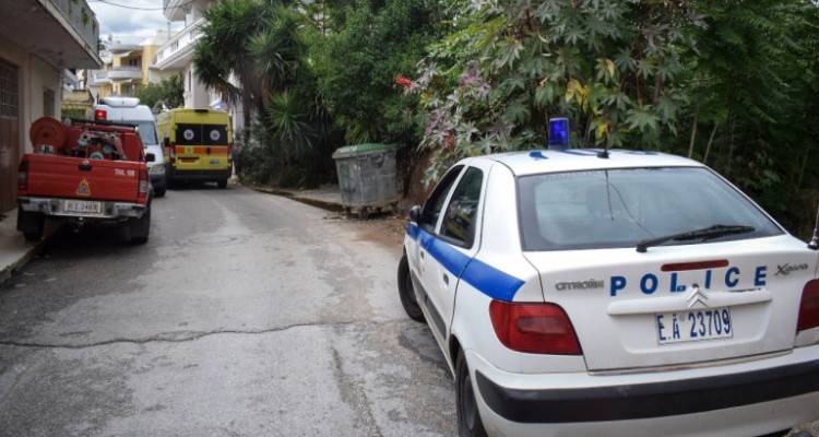 &Lambda;&alpha;&sigma;ί&theta;&iota;: &Pi;&rho;&omicron;&phi;&upsilon;&lambda;ά&kappa;&iota;&sigma;&eta; &gamma;&iota;&alpha; &tau;&omicron;&nu; 58&chi;&rho;&omicron;&nu;&omicron; &pi;&omicron;&upsilon; &pi;&upsilon;&rho;&omicron;&beta;ό&lambda;&eta;&sigma;&epsilon; &tau;&omicron;&nu; &alpha;&delta;&epsilon;&rho;&phi;ό &tau;&omicron;&upsilon;