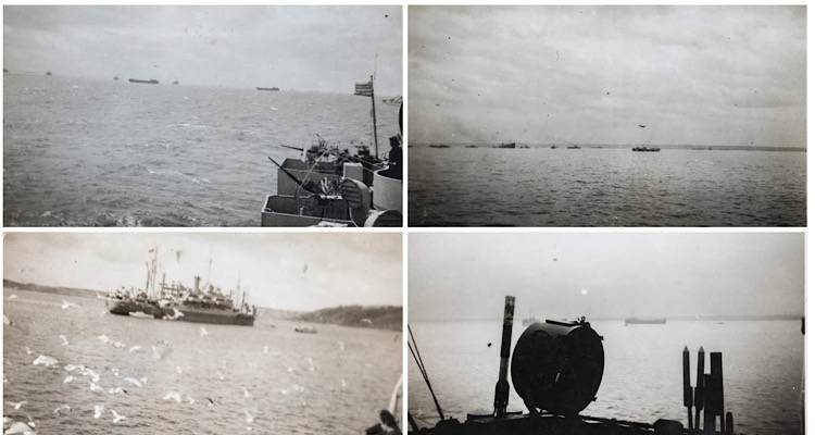 82 &chi;&rho;ό&nu;&iota;&alpha; &mu;&epsilon;&tau;ά, &omicron;&iota; &phi;&omega;&tau;&omicron;&gamma;&rho;&alpha;&phi;ί&epsilon;&sigmaf; &epsilon;&nu;ό&sigmaf; &laquo;&Lambda;&eta;&mu;&nu;&iota;&omicron;ύ&raquo; &nu;&alpha;ύ&tau;&eta; &alpha;&pi;ό &tau;&eta;&nu; &Alpha;&pi;ό&beta;&alpha;&sigma;&eta; &tau;&eta;&sigmaf; &Nu;&omicron;&rho;&mu;&alpha;&nu;&delta;ί&alpha;&sigmaf; &delta;&eta;&mu;&omicron;&sigma;&iota;&epsilon;ύ&omicron;&nu;&tau;&alpha;&iota; &gamma;&iota;&alpha; &pi;&rho;ώ&tau;&eta; &phi;&omicron;&rho;ά