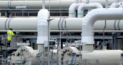 &Eta; &Rho;&omega;&sigma;ί&alpha; ά&nu;&omicron;&iota;&xi;&epsilon; &tau;&eta; &sigma;&tau;&rho;ό&phi;&iota;&gamma;&gamma;&alpha;, &alpha;&lambda;&lambda;ά &mu;&epsilon; &tau;&omicron; &sigma;&tau;&alpha;&gamma;&omicron;&nu;ό&mu;&epsilon;&tau;&rho;&omicron; -&Sigma;&tau;έ&lambda;&nu;&epsilon;&iota; &phi;&upsilon;&sigma;&iota;&kappa;ό &alpha;έ&rho;&iota;&omicron; &sigma;&tau;&eta; &Gamma;&epsilon;&rho;&mu;&alpha;&nu;ί&alpha; &mu;έ&sigma;&omega; Nord Stream 1