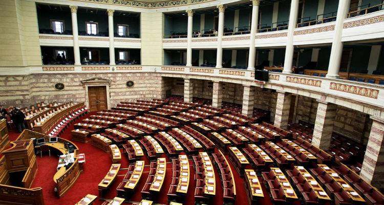 &Omicron;&rho;&kappa;ί&zeta;&epsilon;&tau;&alpha;&iota; &sigma;&tau;&iota;&sigmaf; 11 &eta; &nu;έ&alpha; &Beta;&omicron;&upsilon;&lambda;ή | &Tau;&eta;&nu; &Tau;&epsilon;&tau;ά&rho;&tau;&eta; &eta; &psi;ή&phi;&omicron;&sigmaf; &epsilon;&mu;&pi;&iota;&sigma;&tau;&omicron;&sigma;ύ&nu;&eta;&sigmaf;