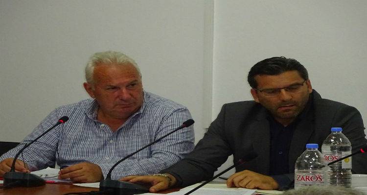 &Alpha;&xi;&iota;&omicron;&lambda;ό&gamma;&eta;&sigma;&eta; &upsilon;&pi;&alpha;&lambda;&lambda;ή&lambda;&omega;&nu; &Delta;ή&mu;&omicron;&upsilon; &Lambda;ή&mu;&nu;&omicron;&upsilon;: &laquo;&Nu;&alpha;&iota; &mu;&epsilon;&nu;, &alpha;&lambda;&lambda;ά&hellip;&raquo; (mp3)