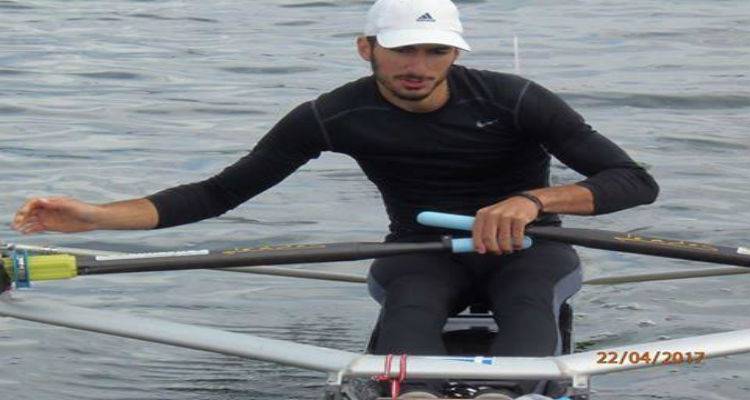 &Omicron; &Lambda;&eta;&mu;&nu;&iota;ό&sigmaf; &Nu;&tau;&iota;&nu;&epsilon;&nu;ή&sigmaf; &Chi;&alpha;&rho;ά&lambda;&alpha;&mu;&pi;&omicron;&sigmaf; &Rho;&alpha;&phi;&alpha;ή&lambda; &sigma;&tau;&eta;&nu; &Kappa;&alpha;&sigma;&tau;&omicron;&rho;&iota;ά &mu;&epsilon; &tau;&eta;&nu; &Epsilon;&theta;&nu;&iota;&kappa;ή