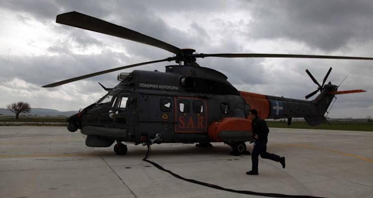 &Nu;έ&alpha; &alpha;&epsilon;&rho;&omicron;&delta;&iota;&alpha;&kappa;&omicron;&mu;&iota;&delta;ή &sigma;ή&mu;&epsilon;&rho;&alpha; 4/01 &alpha;&pi;ό &tau;&omicron; &Nu;&omicron;&sigma;&omicron;&kappa;&omicron;&mu;&epsilon;ί&omicron; &Lambda;ή&mu;&nu;&omicron;&upsilon;