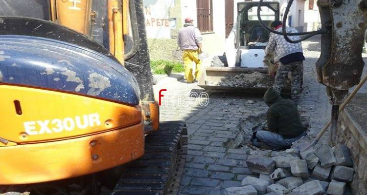 &Kappa;&lambda;&epsilon;&iota;&sigma;&tau;ή &omicron;&delta;ό&sigmaf; &sigma;&tau;&eta; &Mu;ύ&rho;&iota;&nu;&alpha; &lambda;ό&gamma;&omega; &epsilon;&rho;&gamma;&alpha;&sigma;&iota;ώ&nu;