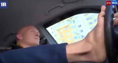 &Beta;ί&nu;&tau;&epsilon;&omicron;: &Omicron; &kappa;&alpha;&lambda;ύ&tau;&epsilon;&rho;&omicron;&sigmaf; &omicron;&delta;&eta;&gamma;ό&sigmaf; &tau;&eta;&sigmaf; &Mu;&omicron;&lambda;&delta;&alpha;&beta;ί&alpha;&sigmaf; &delta;&epsilon;&nu; έ&chi;&epsilon;&iota;... &chi;έ&rho;&iota;&alpha;!