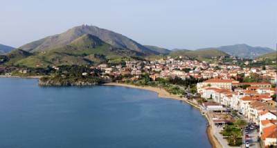 &Lambda;ή&mu;&nu;&omicron;&sigmaf;: Έ&nu;&alpha; &nu;&eta;&sigma;ί &pi;&omicron;&upsilon; &theta;&alpha; &pi;&rho;&omicron;&tau;&iota;&mu;&eta;&theta;&epsilon;ί &phi;έ&tau;&omicron;&sigmaf; &tau;&omicron; &kappa;&alpha;&lambda;&omicron;&kappa;&alpha;ί&rho;&iota;!